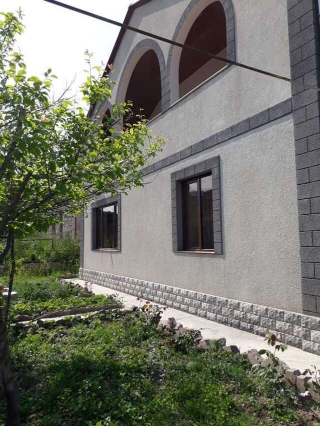 Гостевой дом Dilijan Guesthouse Дилижан-11